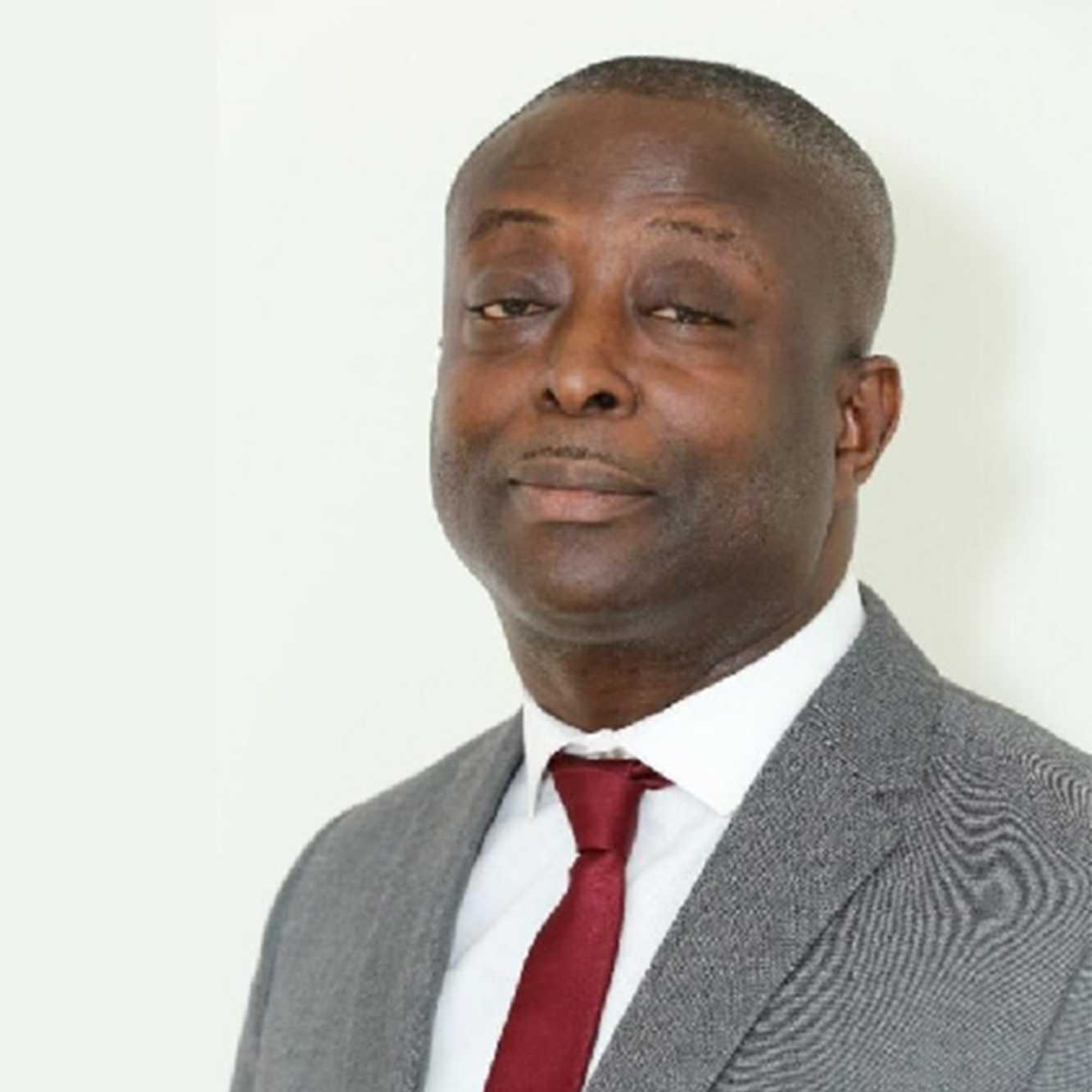 Franklin Asare