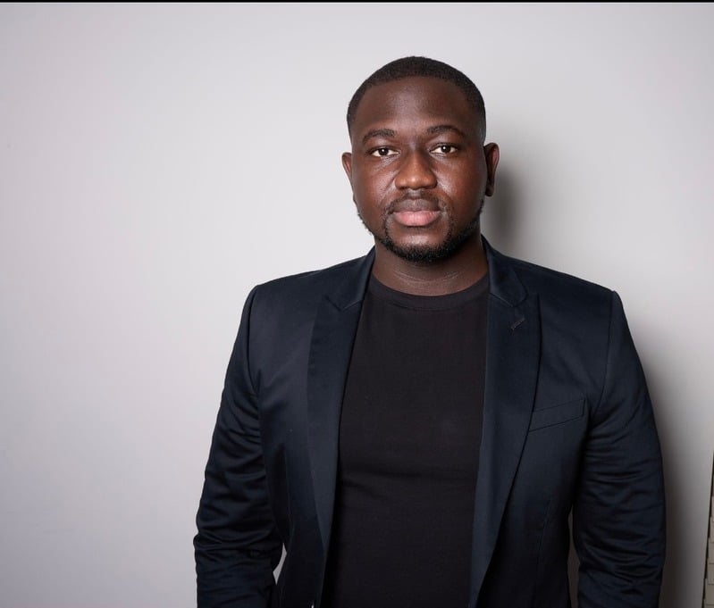 Kwame Manu