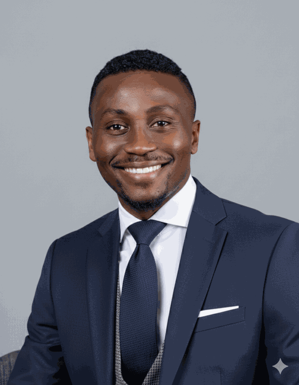 Eric Kyere