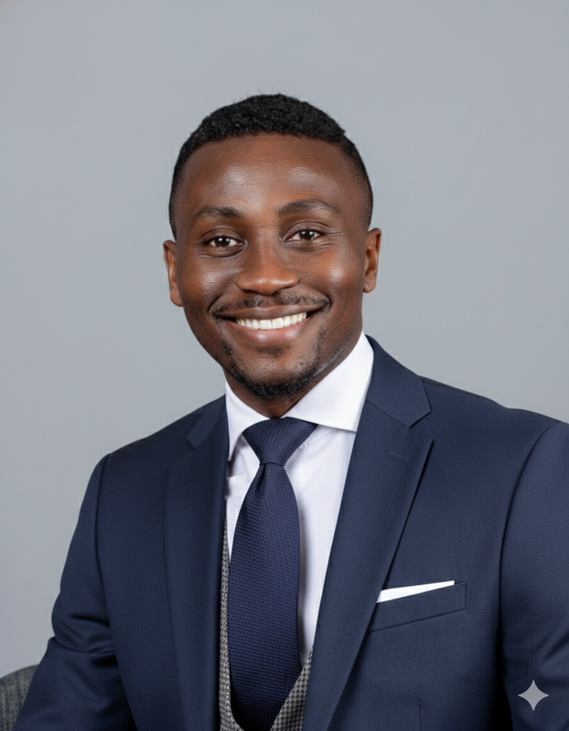 Eric Kyere