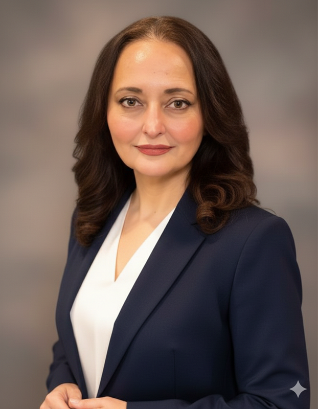 Alla Abrahamyan