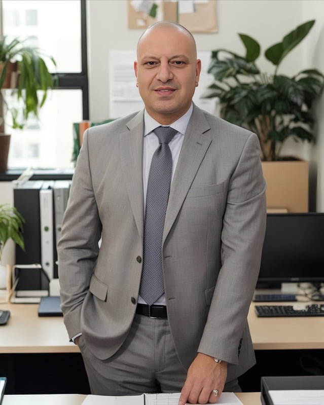 Pavel Nayberg